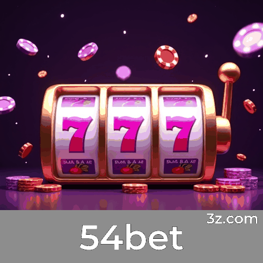 54bet: Seu Cassino Online Seguro e Premiado