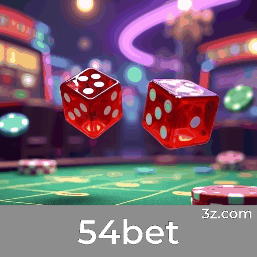 54bet: Seu Cassino Online Seguro e Premiado