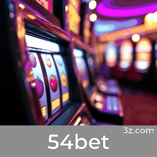 54bet: Seu Cassino Online Seguro e Premiado