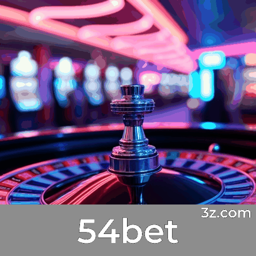 54bet: Seu Cassino Online Seguro e Premiado