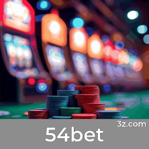 54bet: Ofertas Exclusivas para Usuários Brasileiros