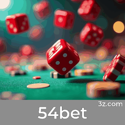 54bet: Um Mundo de Jogos Selecionados