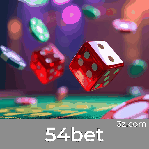 54bet: Seu Cassino Online Seguro e Premiado