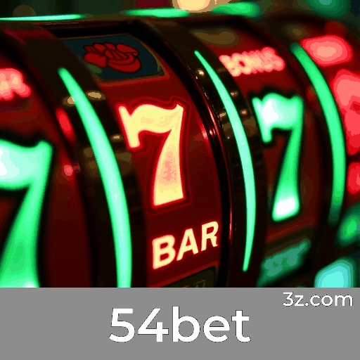 54bet: Seu Cassino Online Seguro e Premiado