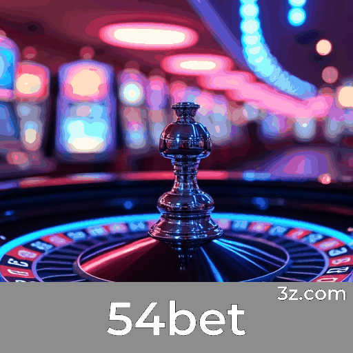 54bet: Seu Cassino Online Seguro e Premiado