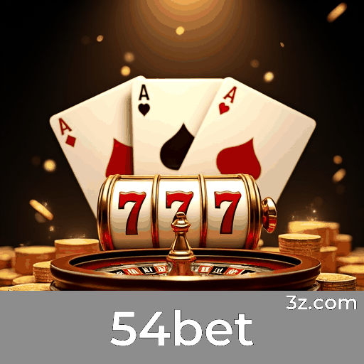 54bet: Segurança e Rapidez para Usuários Brasileiros