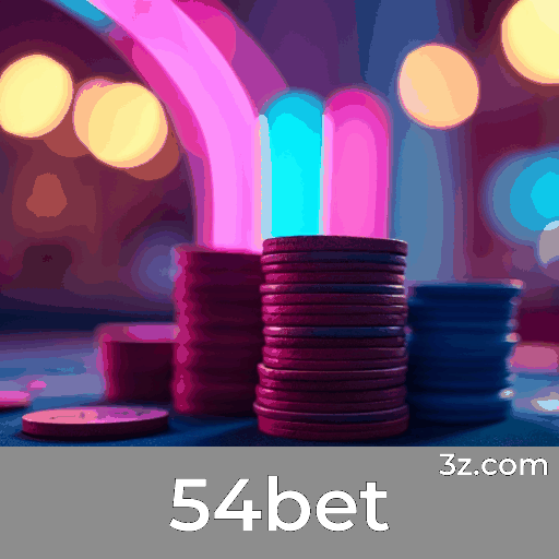 Aventura e ganhos: explore jogos de cassino no 54bet