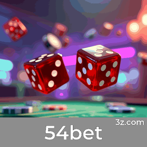 Aventura e ganhos: explore jogos de cassino no 54bet